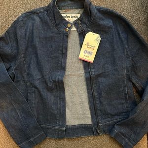 🍃Adorable Jean jacket 🍃